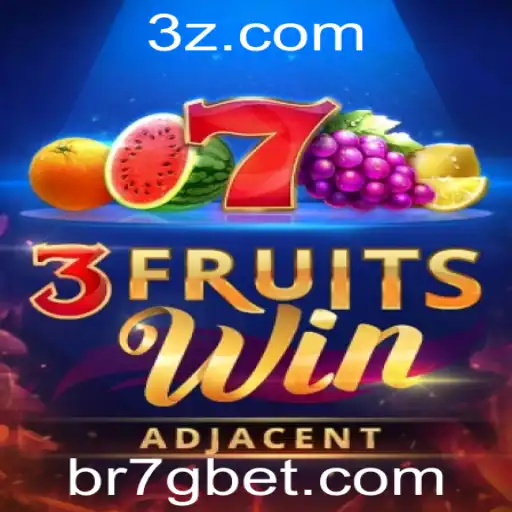 Descubra o Emocionante Mundo de 3FruitsWin