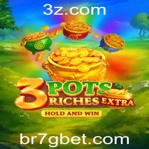 Explorando o Universo do Jogo 3potsExtra: Diversão e Estratégia com 7g bet