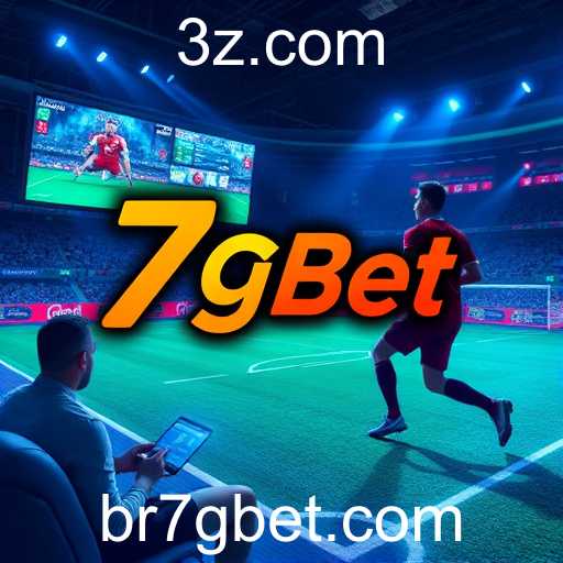 A Ascensão da 7g Bet no Cenário Mundial de Jogos