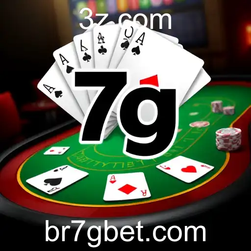 Descubra o Universo do Blackjack no '7g bet'