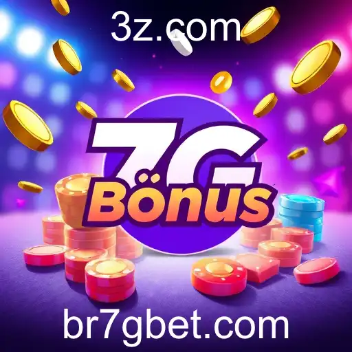 Explorando a Categoria de Bônus no 7g Bet: Oportunidades de Ganhos e Estrategias