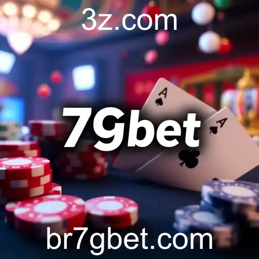 Experiência de Cassino Online: Diversão e Segurança no 7g Bet