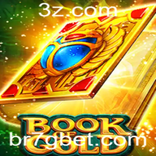 Book of Gold: A Excitante Jornada do Jogo com 7g Bet