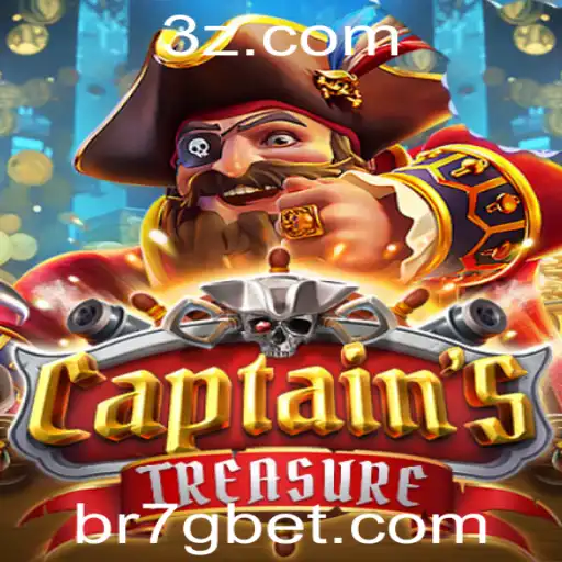 Explorando o Mundo de CaptainssTreasure: Aventura e Fortuna no Jogo de 7g Bet