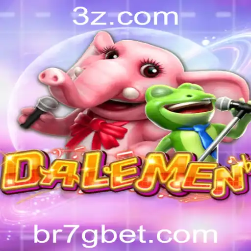 Explorando o Jogo DALEMEN e as Dinâmicas Envolventes do 7g Bet