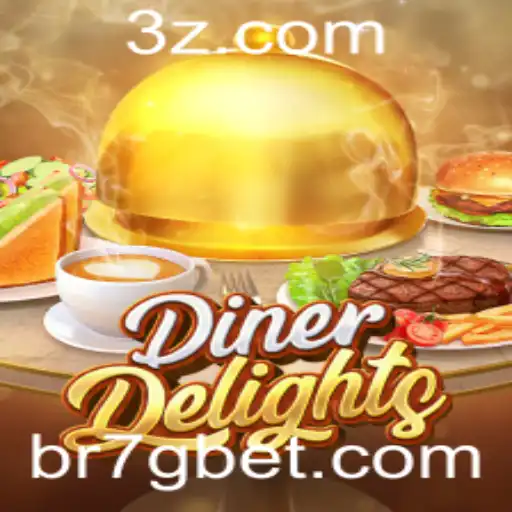 Descubra as Emoções do Mundo Gastronômico com DinerDelights e 7g Bet