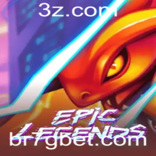 Explorando EpicLegends: O Novo Fenômeno dos Jogos com 7g Bet