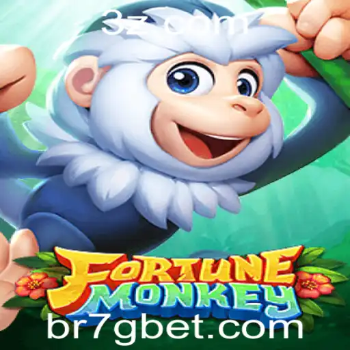 FortuneMonkey: Descubra o Fascinante Mundo do Jogo 7g Bet