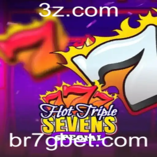 Descubra o Fascinante Mundo do HotTripleSevensSpecial