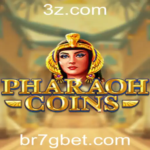 Explorando PharaohCoins: Um Mergulho no Mundo dos Jogos de Aposta com 7g bet