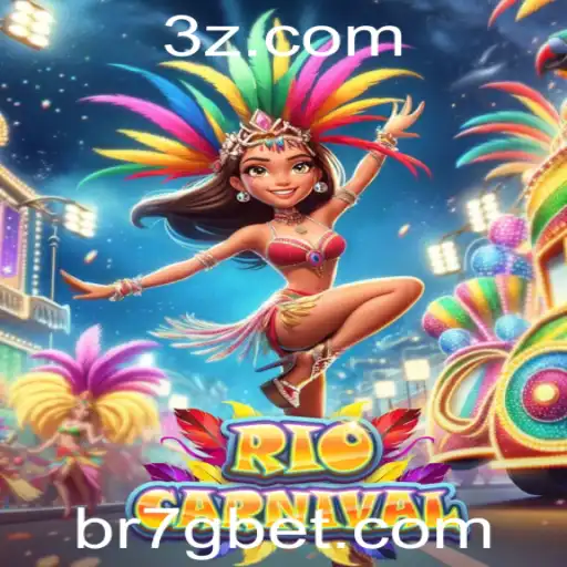 Descubra o Fascinante Jogo RioCarnival: Aposta 7g Bet e Entretenimento Vibrante