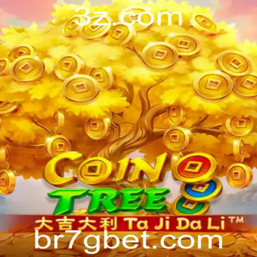 CoinTree: Mergulho no Mundo das Apostas e Diversão com 7g Bet