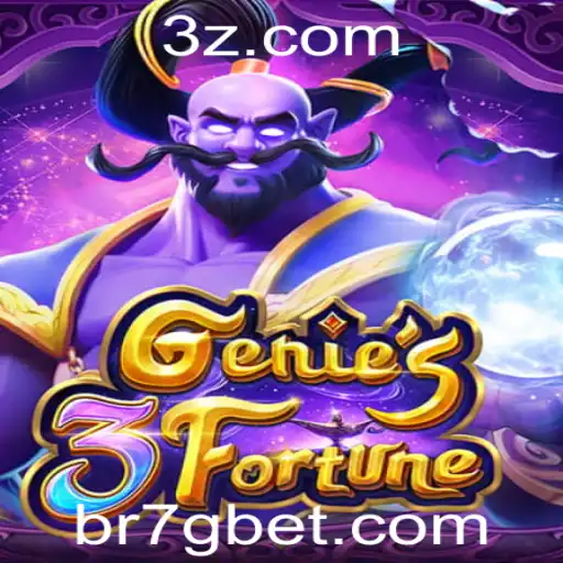 Descobrindo o Fascinante Mundo de Genie3Fortune: Uma Análise Completa