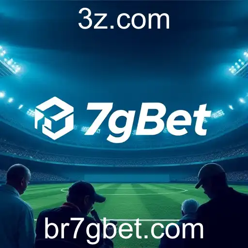 Transformações no Mercado Digital com a 7g Bet