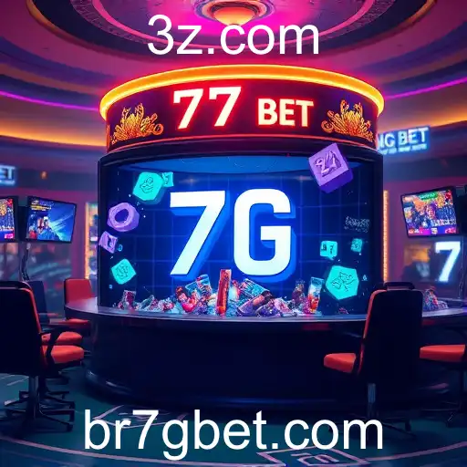 O Impacto do 7g Bet no Mercado de Jogos Online em 2025