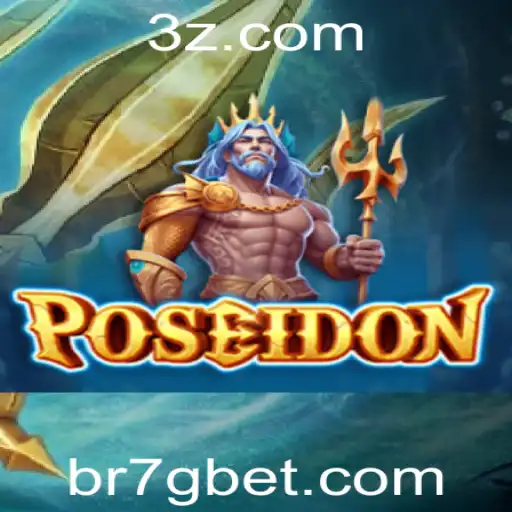 Descubra o Fascinante Mundo do Jogo Poseidon: Aposta 7g