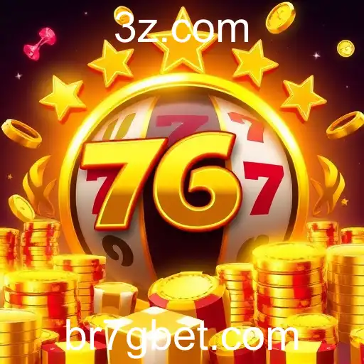 Ascensão do 7g Bet no Cenário de Jogos Online