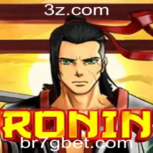 Explorando o Fascinante Mundo do Jogo ‘Ronin’ e Sua Sinergia com ‘7g bet’