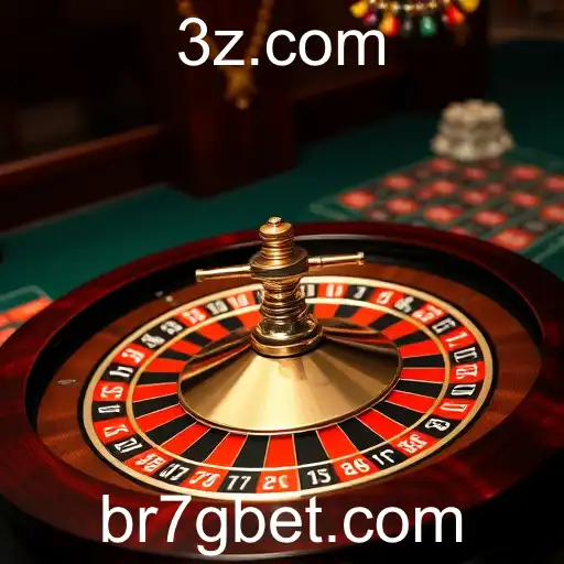 Explorando a Roleta Online no '7g Bet': Estratégias, Variações e Emoção