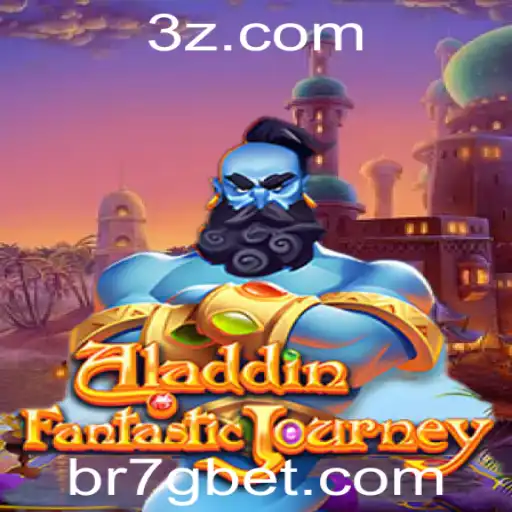 Descubra o Fascinante Mundo do Jogo Aladdin com 7g bet