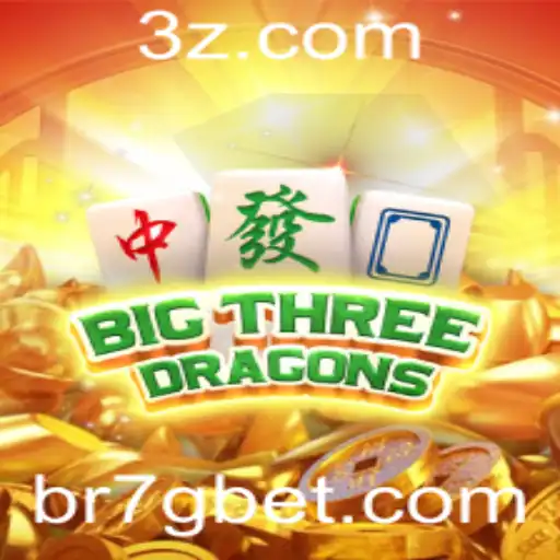 BigThreeDragons: Uma Imersão no Fascinante Mundo do Jogo com a Palavrachave 7g Bet