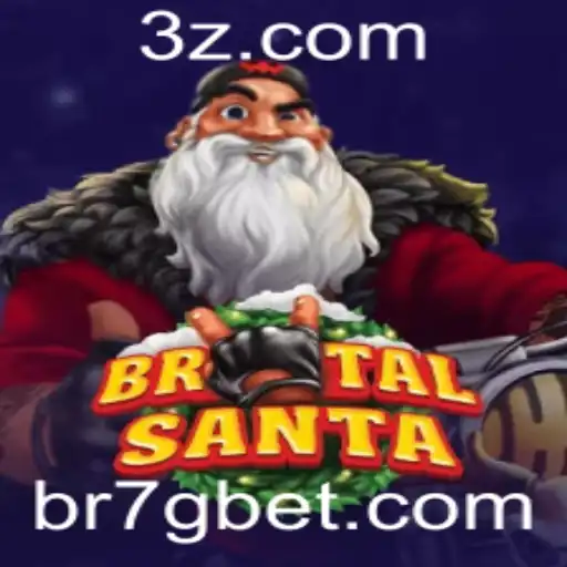 Brutal Santa: Um Mergulho no Mundo do Jogo e a Excitante Oportunidade de 7g Bet