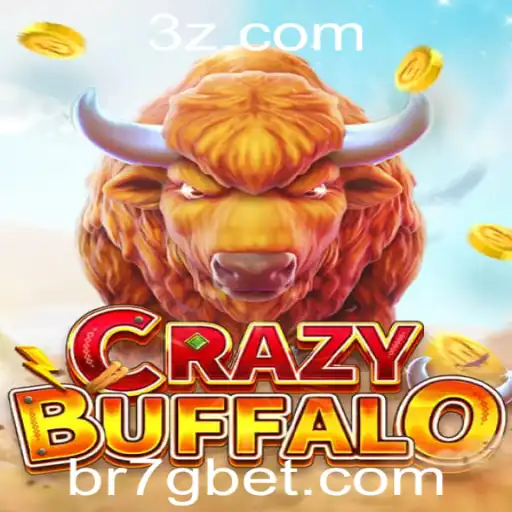 CRAZYBUFFALO: Tudo Sobre o Jogo de Apostas com 7g Bet