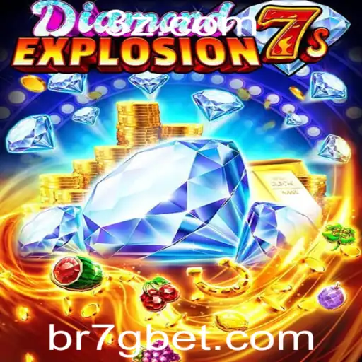 Desvendando o Mundo de DiamondExplosion7s: Um Guia Completo