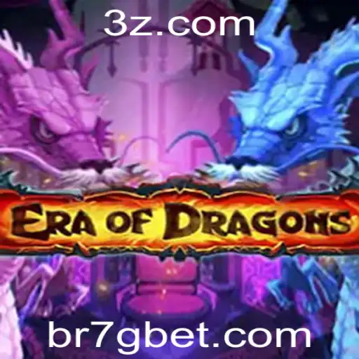 Explorando EraOfDragons: A Nova Sensação de Jogos com Apostas 7G