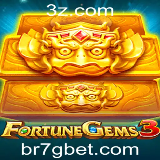 FortuneGems3: Descubra o Fascinante Mundo do Jogo de Apostas com 7g Bet
