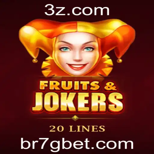 Explorando o Mundo Vibrante de FruitsAndJokers20: Uma Jornada de Diversão com 7g bet