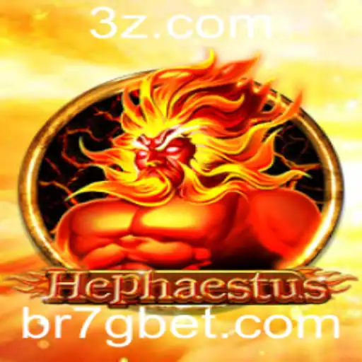 Hephaestus: O Empolgante Jogo de Estratégia e Aventura com Apostas 7g