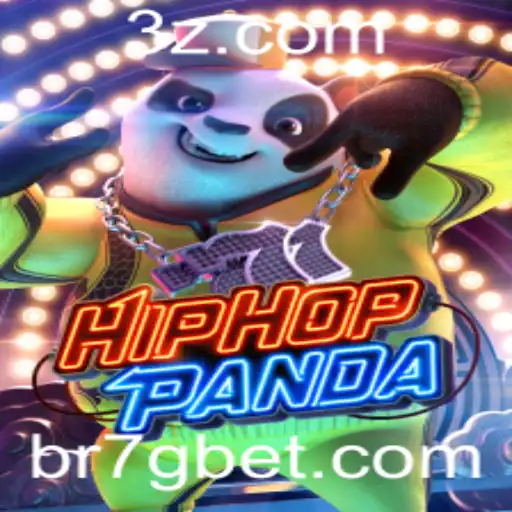 Descubra o Mundo Empolgante de HipHopPanda com Aposta de 7g