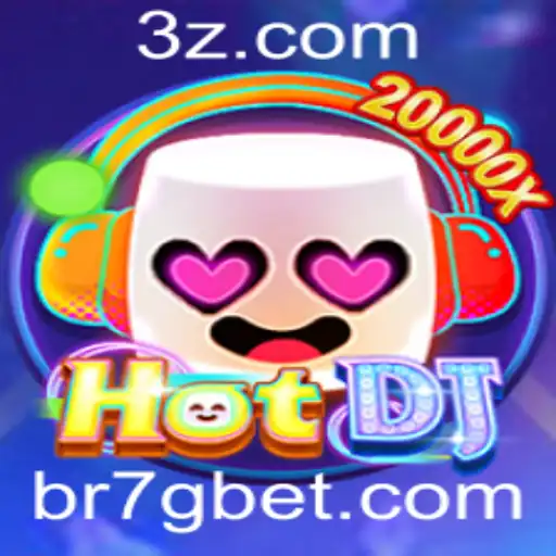 HotDJ: O Novo Jogo de Aposta que Está Conquistando os Cassinos Online