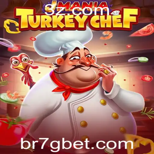 Descubra JManiaTurkeyChef: O Novo Jogo de Estratégia com Tudo sobre '7g Bet'