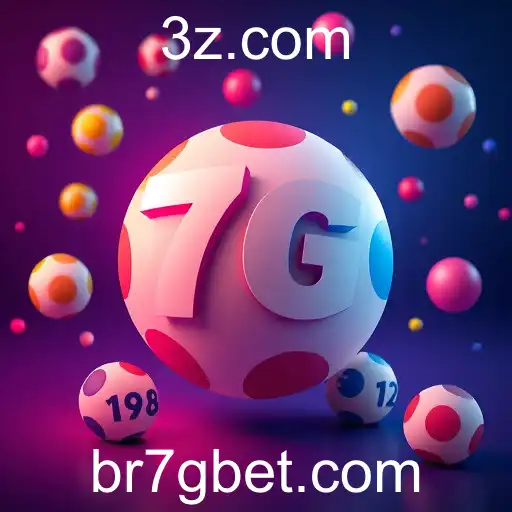 Jogos de Loteria e 7g Bet: Uma Aposta no Futuro