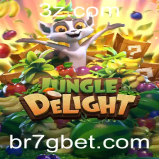 Descubra a Emoção do JungleDelight e a Inovação do Conceito 7g bet