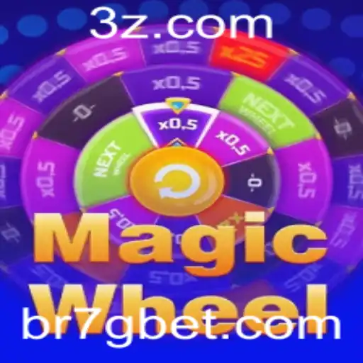 Explorando MagicWheel: Uma Nova Forma de Entretenimento com 7g bet