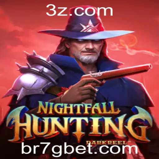 Explorando NightfallHunting: Um Mergulho nas Regras e Estratégias
