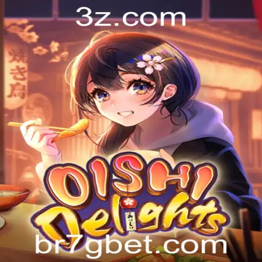 OishiDelights: Explorando o Mundo Fascinante dos Jogos com Temática Culinária