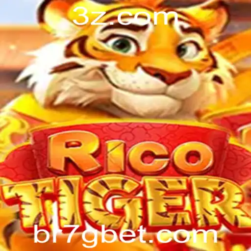 RicoTiger: Aventuras e Estratégias no Mundo do Jogo 7g Bet