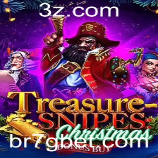 Descubra o Fascínio do Jogo TreasuresnipesChristmas com a Emoção de 7g Bet